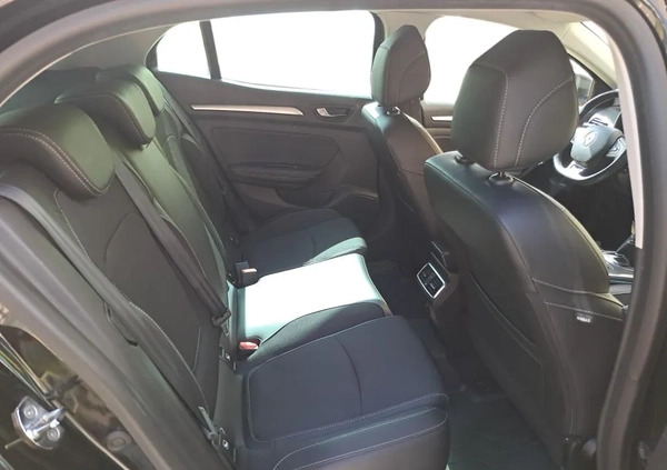 Renault Megane cena 79999 przebieg: 54000, rok produkcji 2022 z Mysłowice małe 352